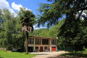 La Casa dei Cedri